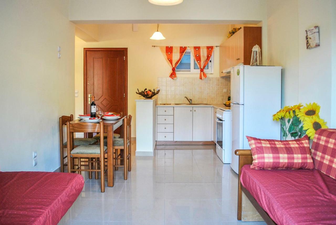 Appartamento Captain's House *