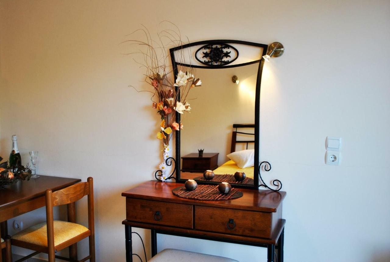 Captain's House Apartament